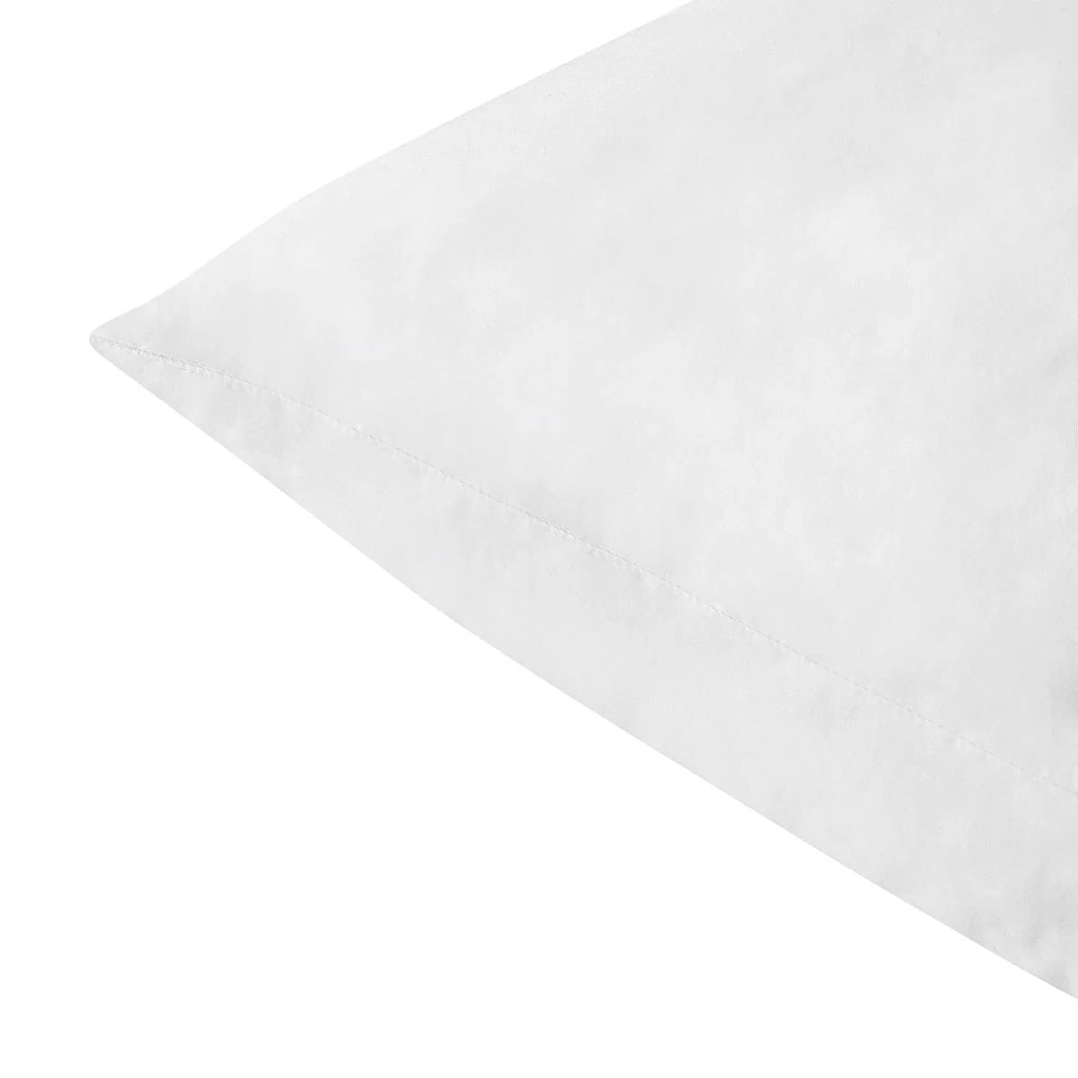 Premium Goose Down Sham Insert- King