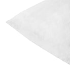 Premium Goose Down Sham Insert- King