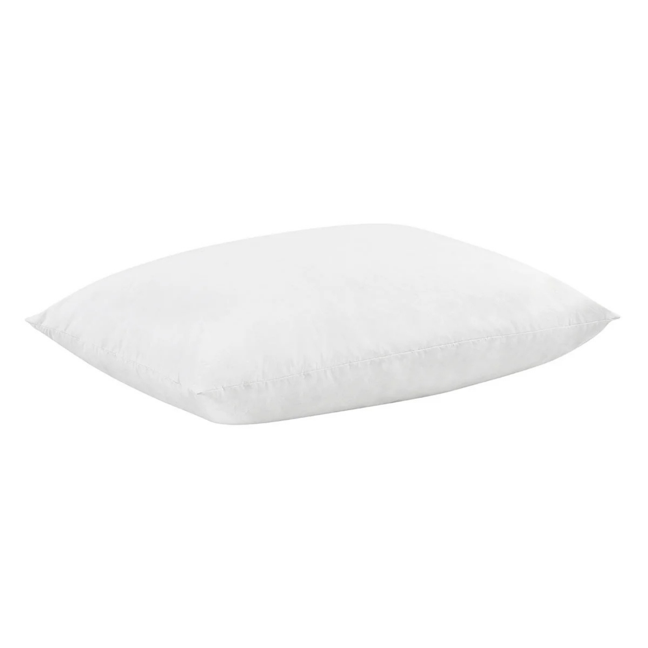 Premium Goose Down Sham Insert- Standard