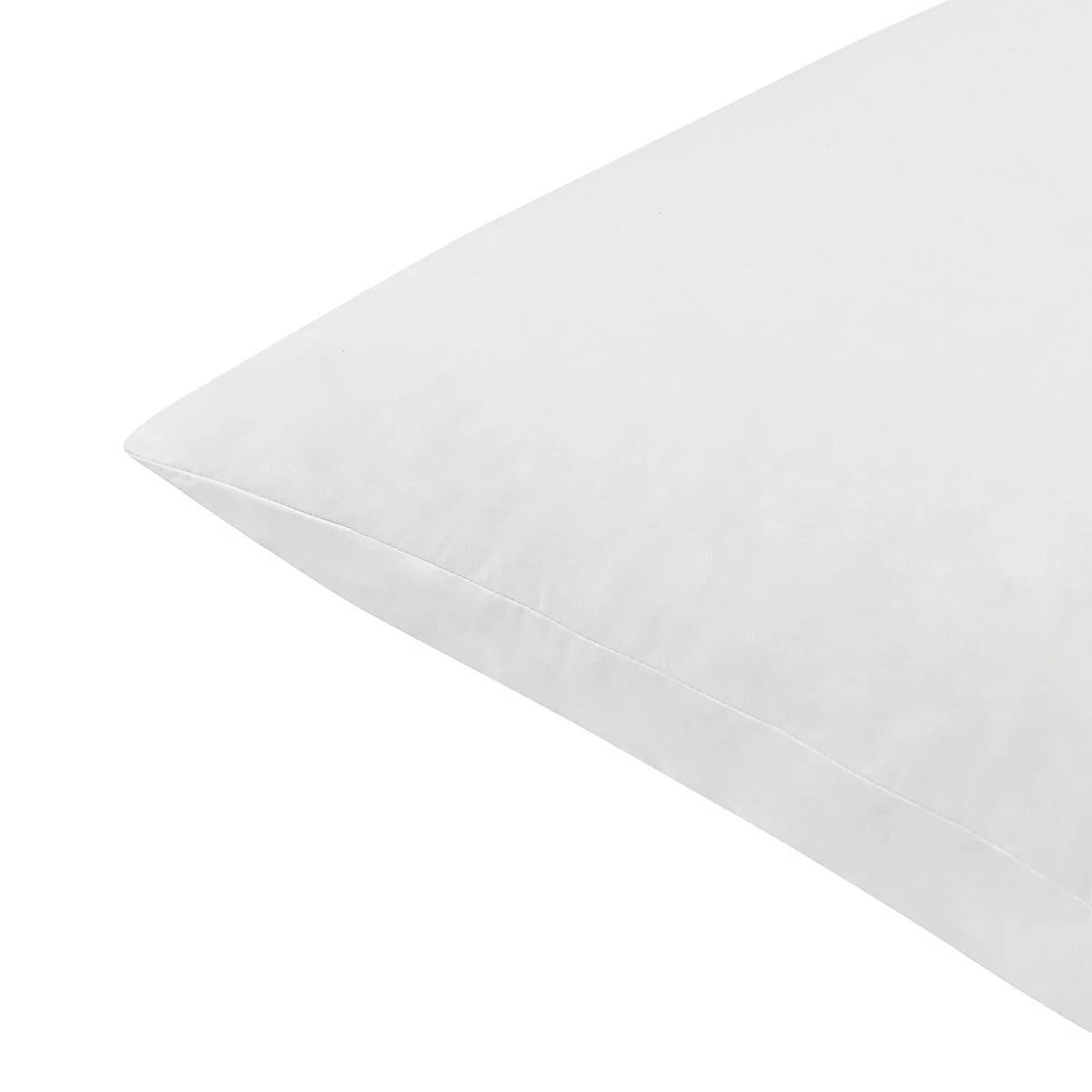 Premium Down Alternative Sham Insert-Euro