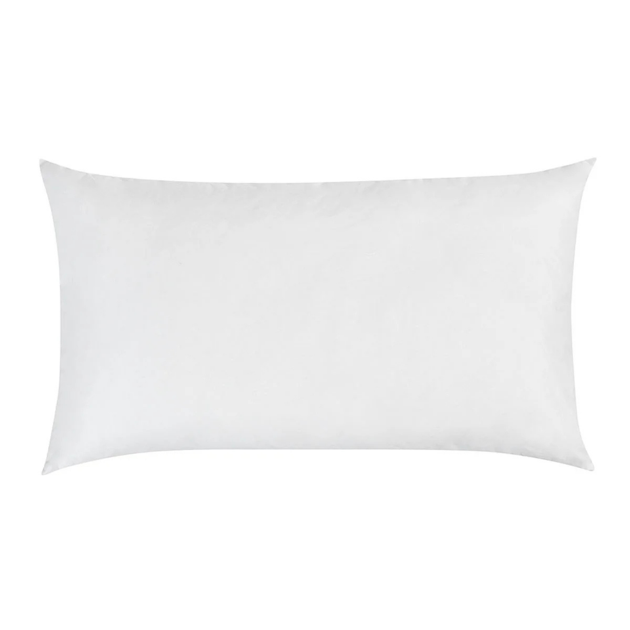 Premium Down Alternative Sham Insert-King