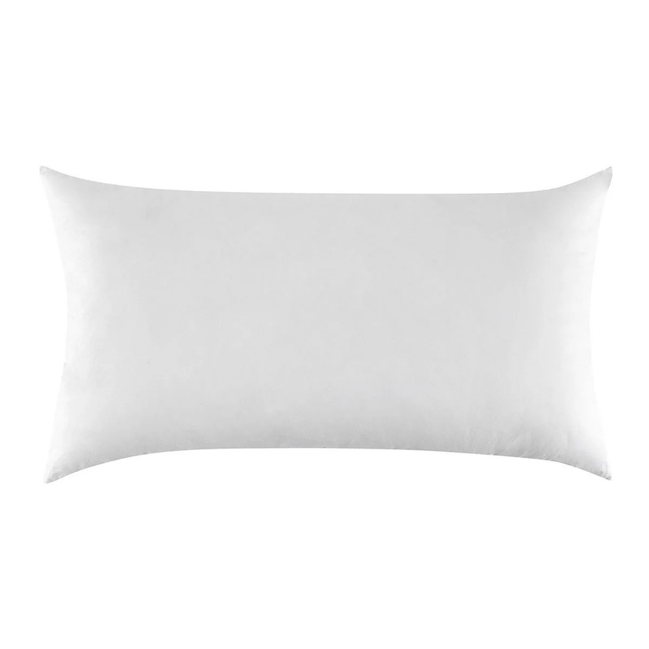 Premium Goose Down Sham Insert- King