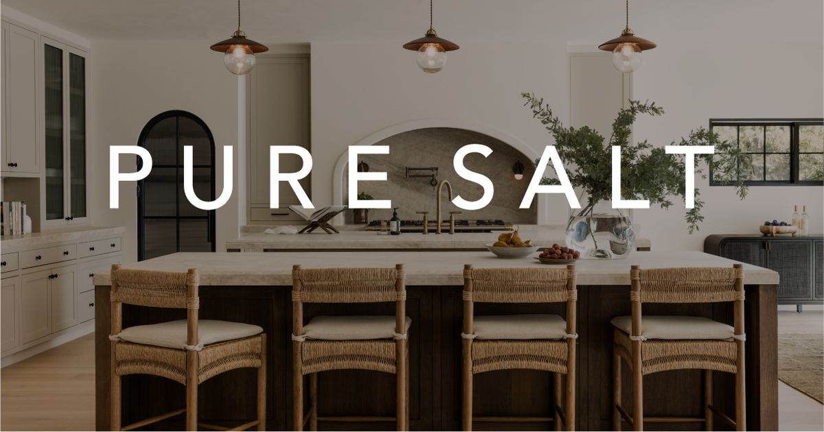 Micaela Pillow – Pure Salt Shoppe