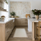 Pure Salt x Momeni Alanya Rug