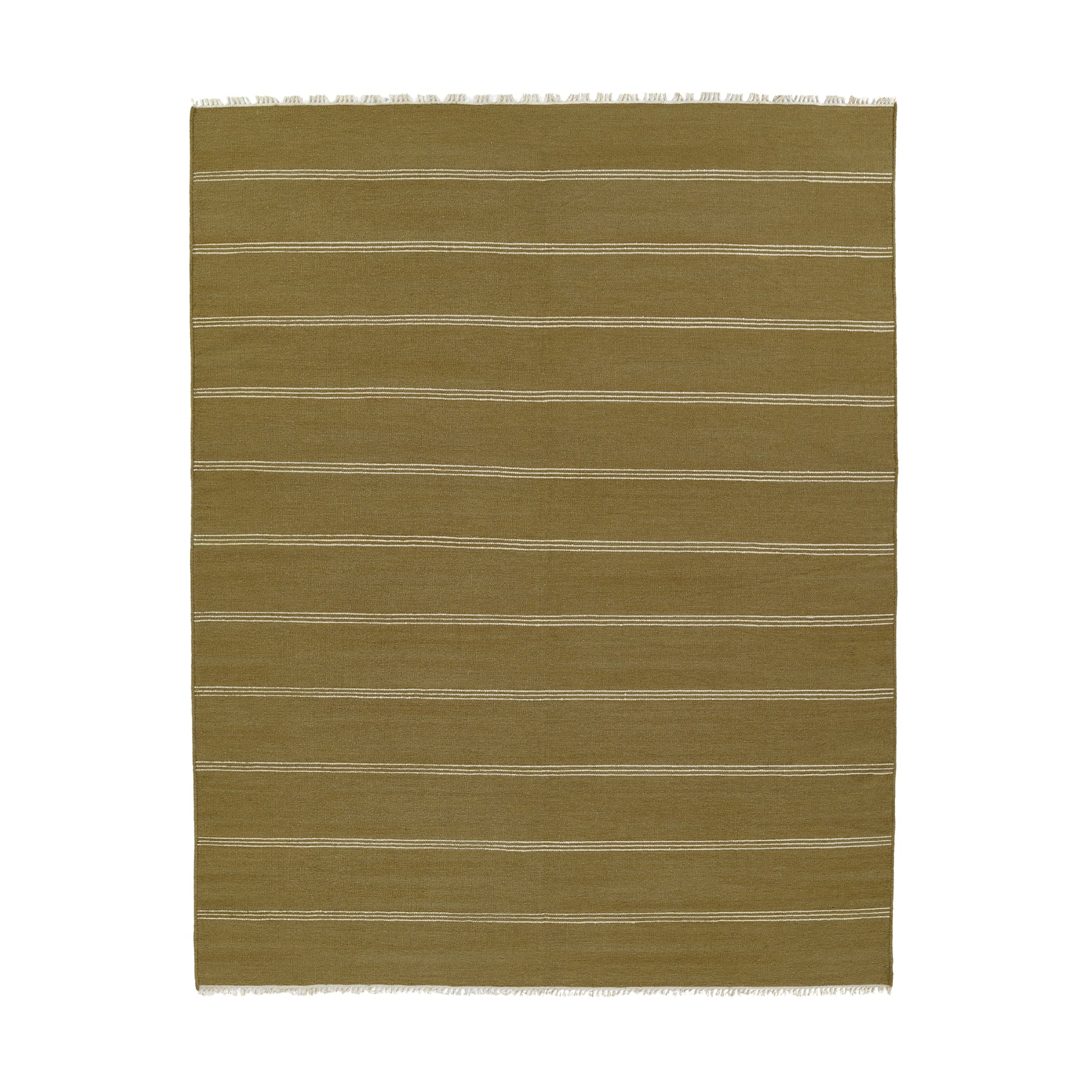 Pure Salt x Momeni Caseres Rug, Green