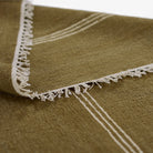 Pure Salt x Momeni Caseres Rug, Green