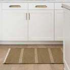 Pure Salt x Momeni Caseres Rug, Green