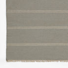 Pure Salt x Momeni Caseres Rug, Light Blue