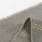 Pure Salt x Momeni Caseres Rug, Light Blue