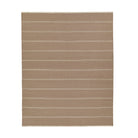 Pure Salt x Momeni Caseres Rug, Mauve