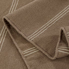 Pure Salt x Momeni Caseres Rug, Mauve