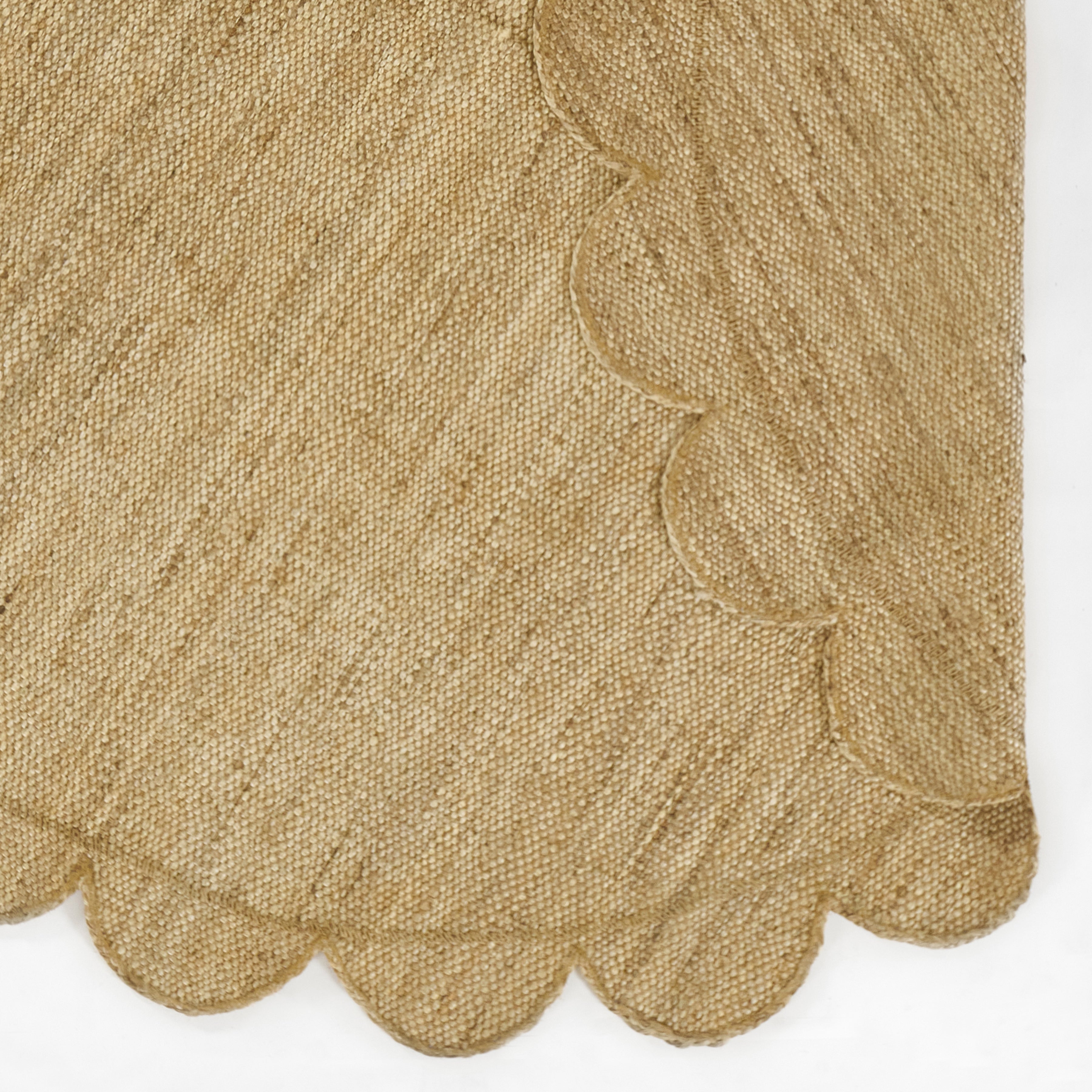 Pure Salt x Momeni Parikia Rug