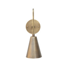 Quill Sconce