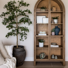 Rae Wooden Accent