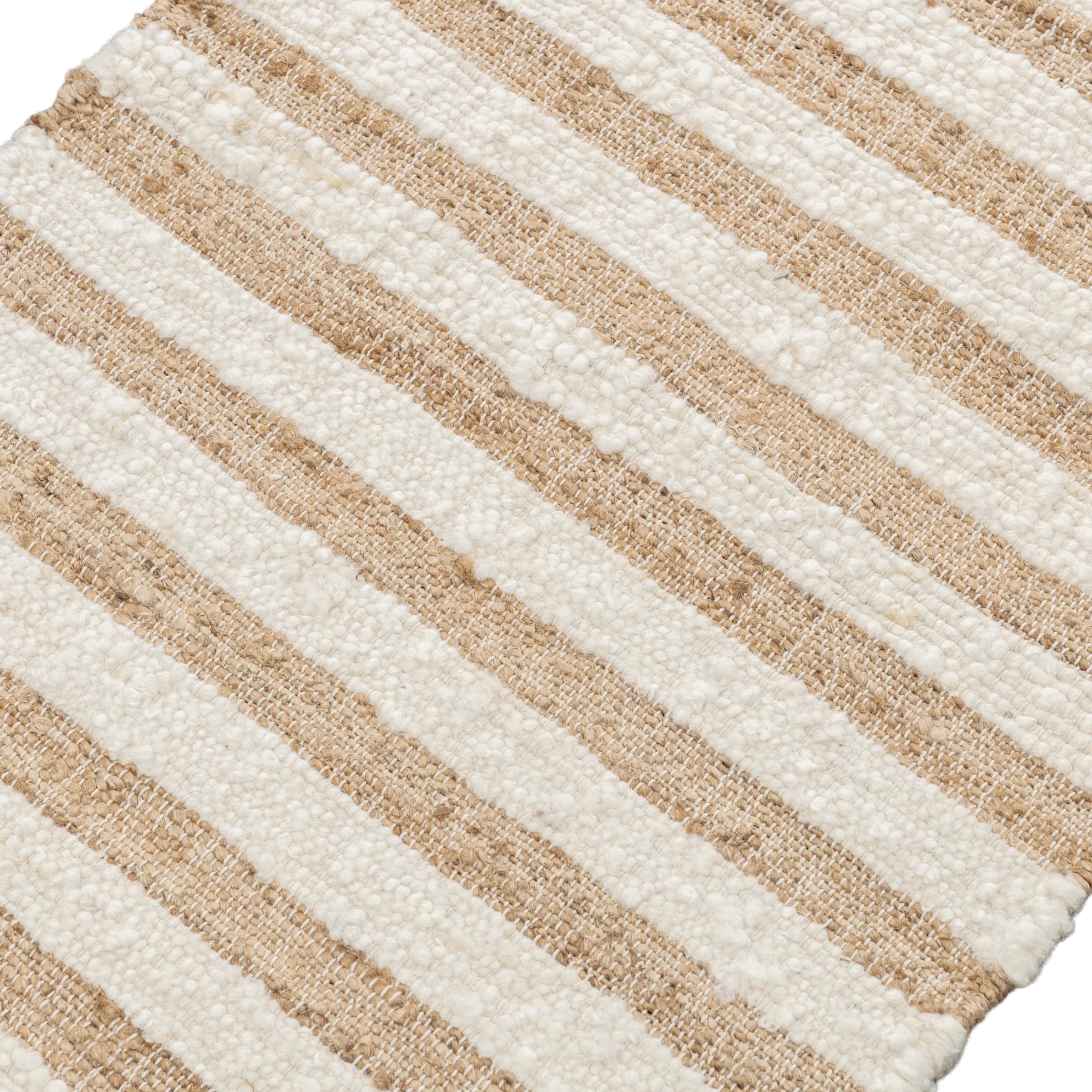 Reeves Stripe Rug