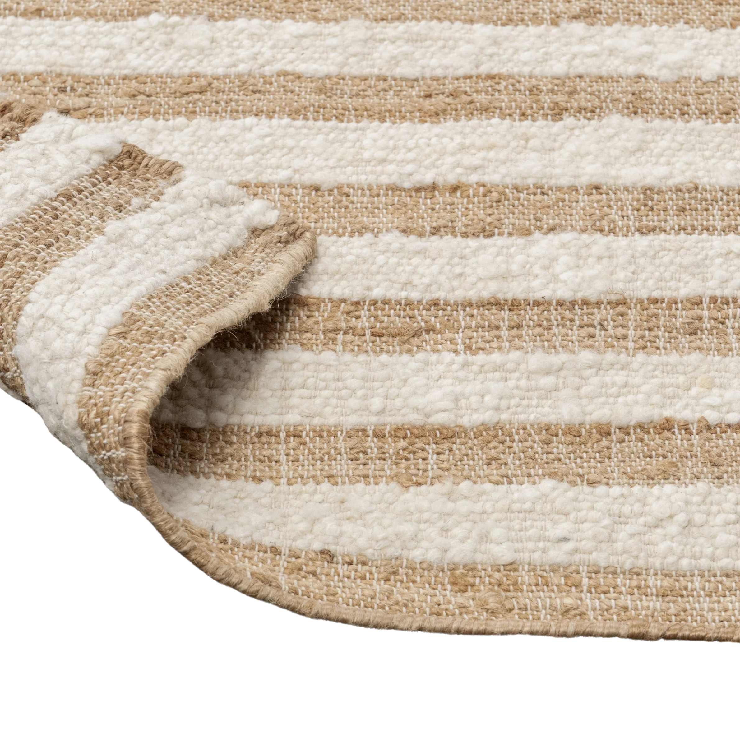 Reeves Stripe Rug