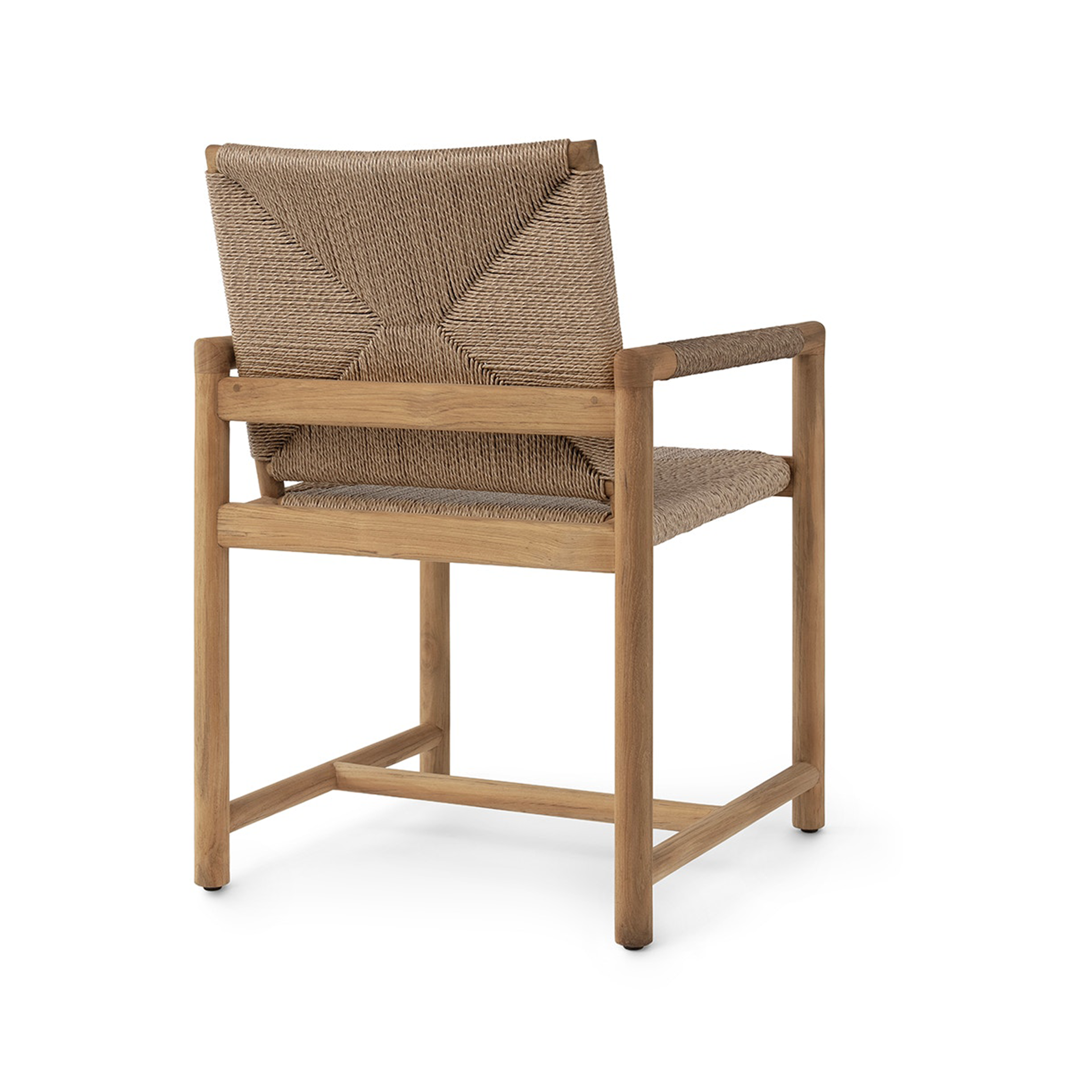 Renlo Outdoor Arm Chair