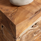 Rheen Accent Table