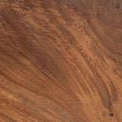 Rheen Round Accent Table