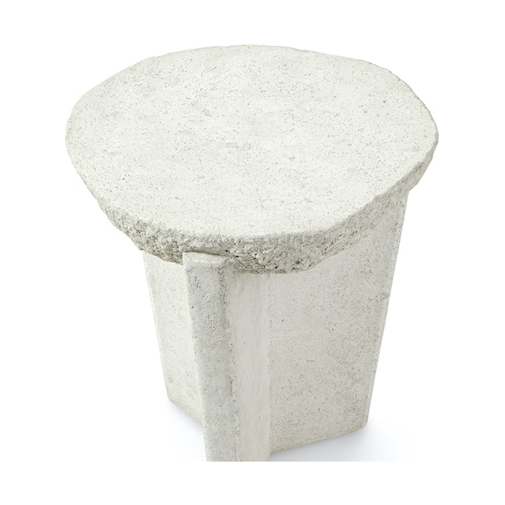 Riga Outdoor Side Table - Pure Salt Shoppe