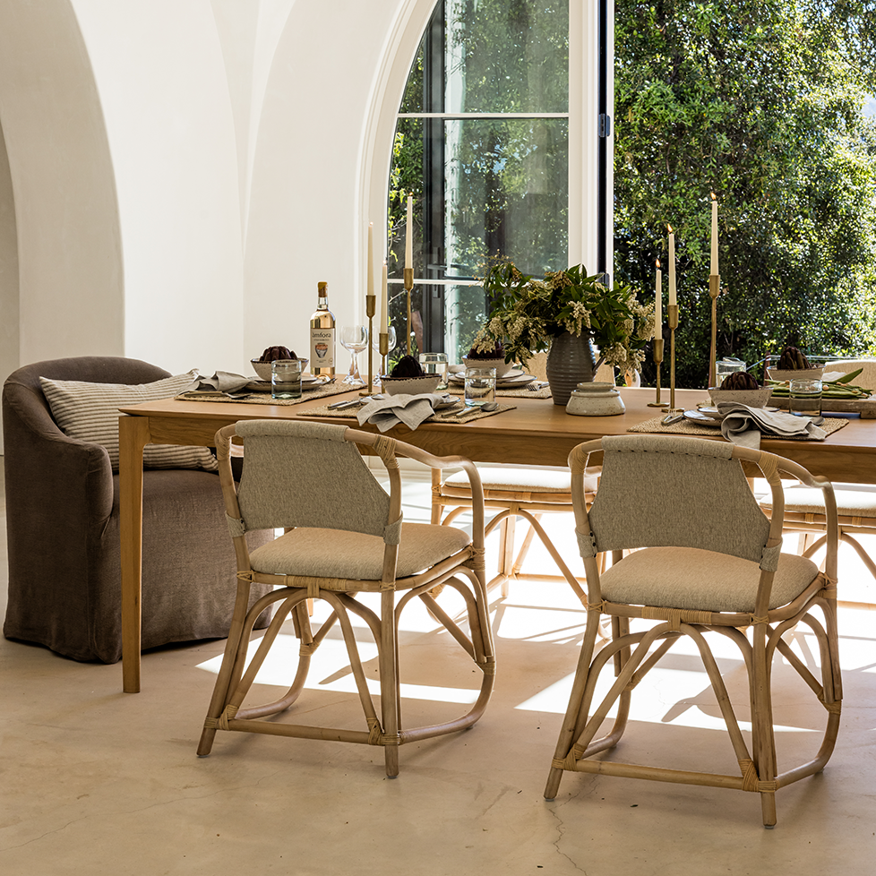 Rilan Dining Chair