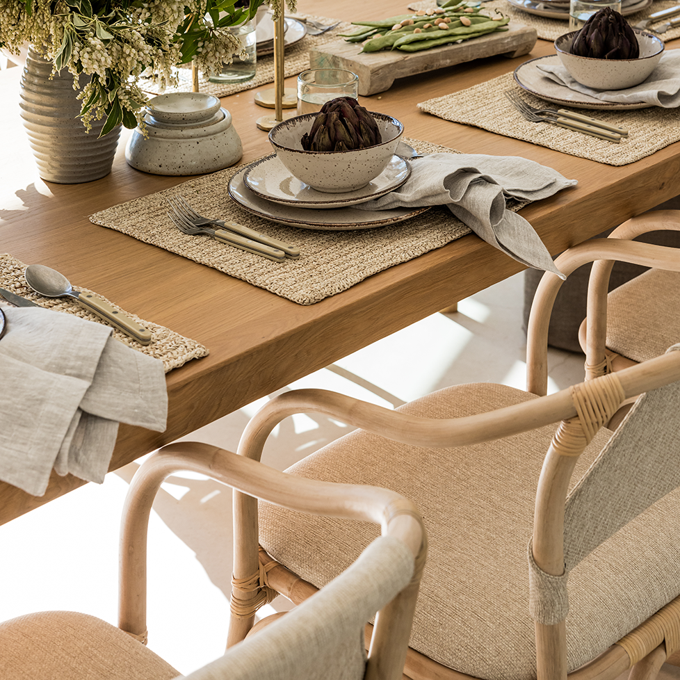 Rilan Dining Chair
