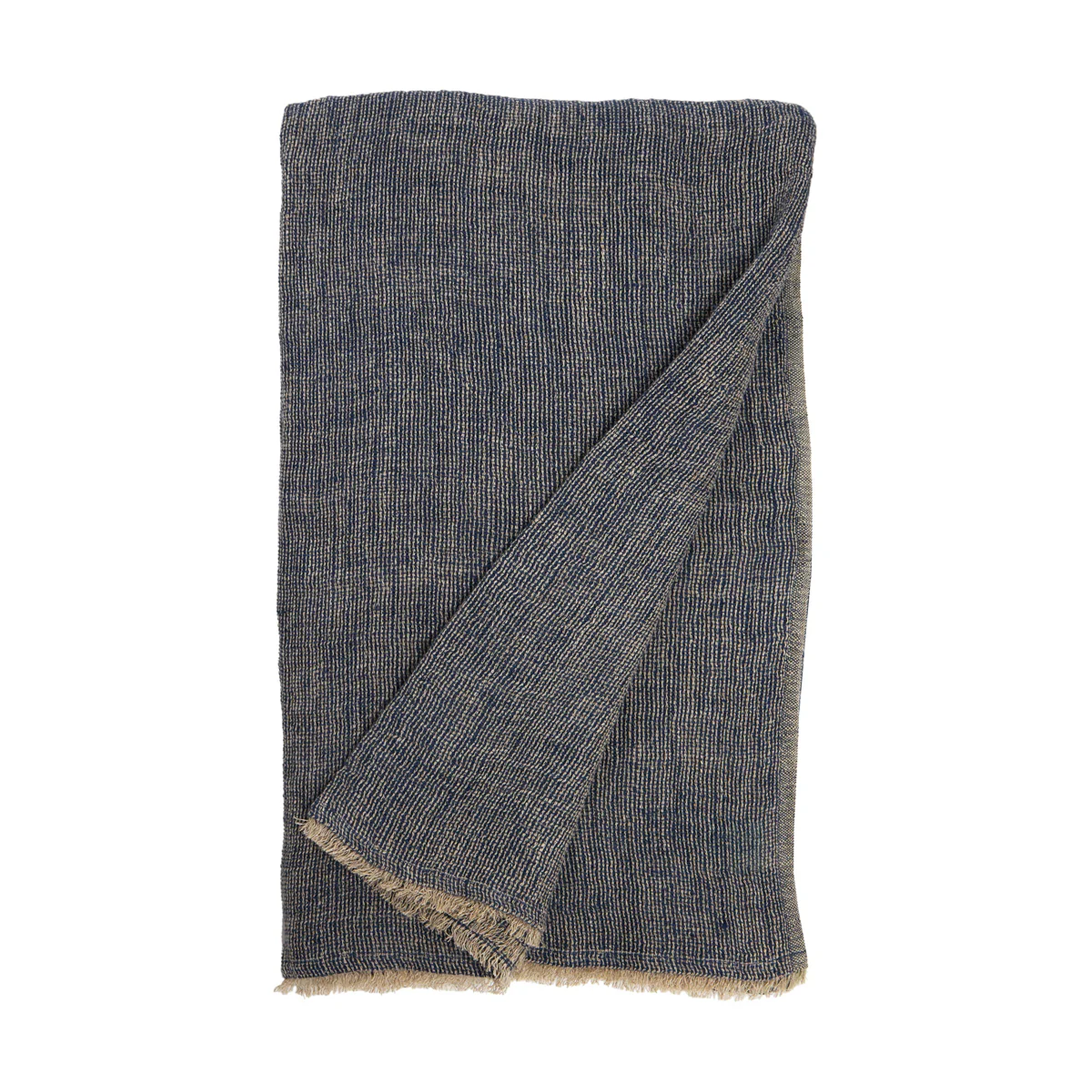 River Oversized Throw by Pom Pom at Home