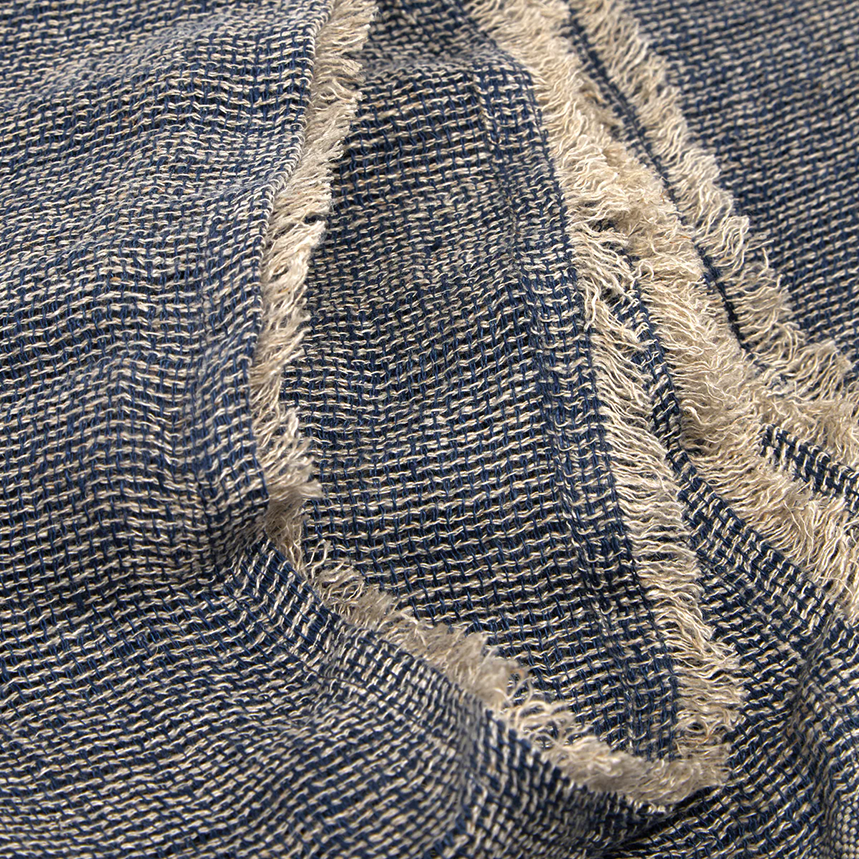 River Oversized Throw by Pom Pom at Home