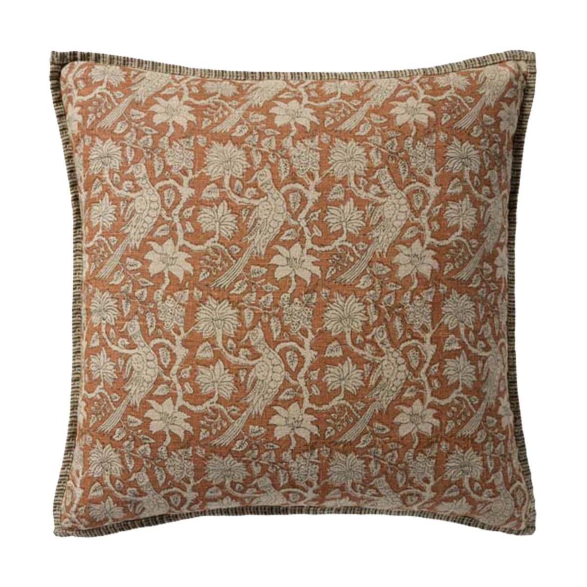 Roslin Pillow Cover - Pure Salt Shoppe