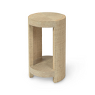 Rovian Accent Table