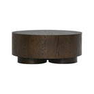Runen 42" Round Coffee Table