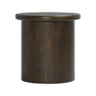 Runen 22" Round End Table