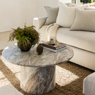 Luna Chunky Loop Rug, Natural
