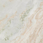 Saelin Marble Round Coffee Table