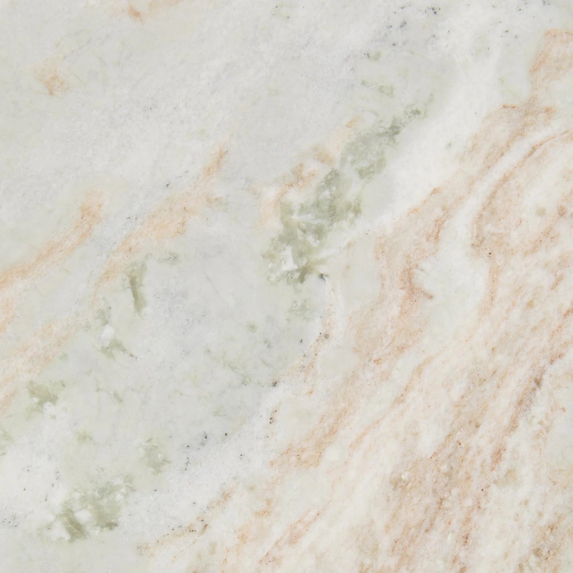 Saelin Marble Round Coffee Table