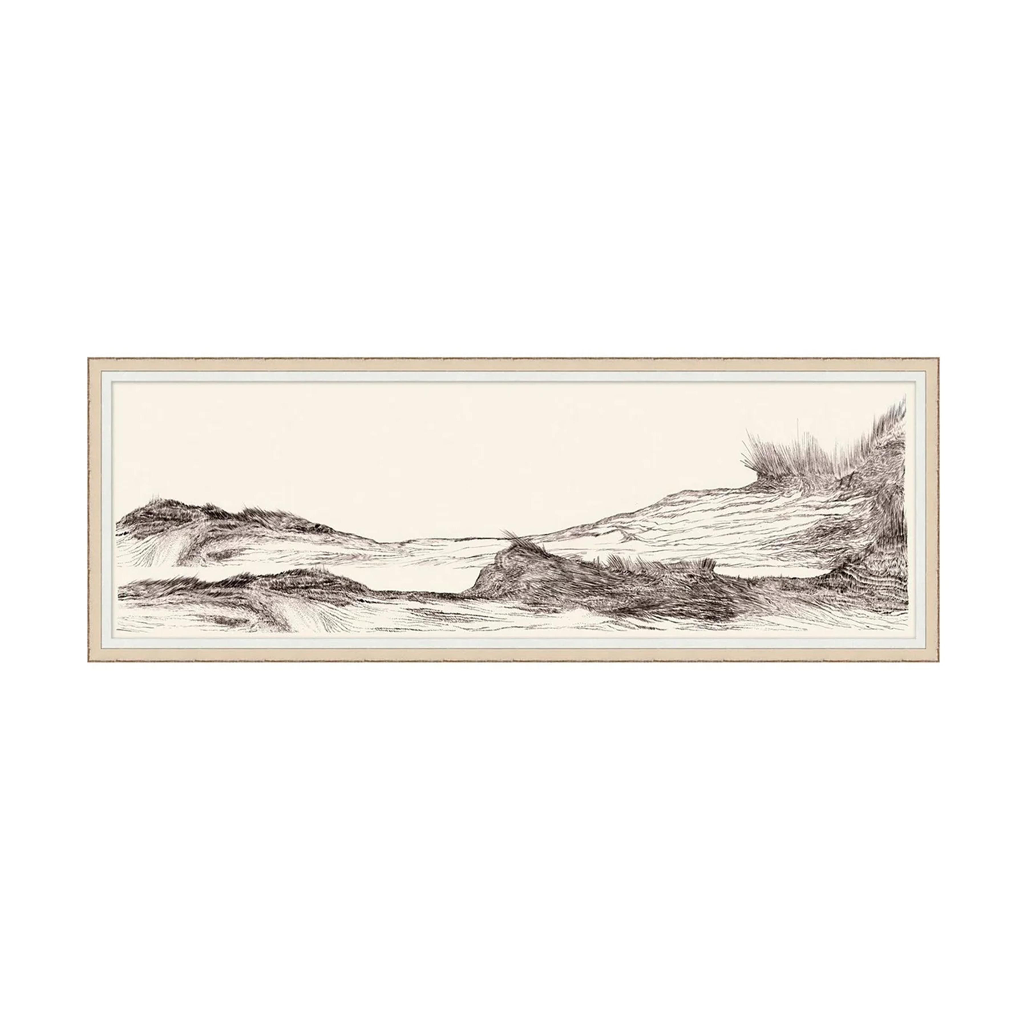 Sand Dunes