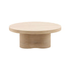 Sandbar Slatted Table