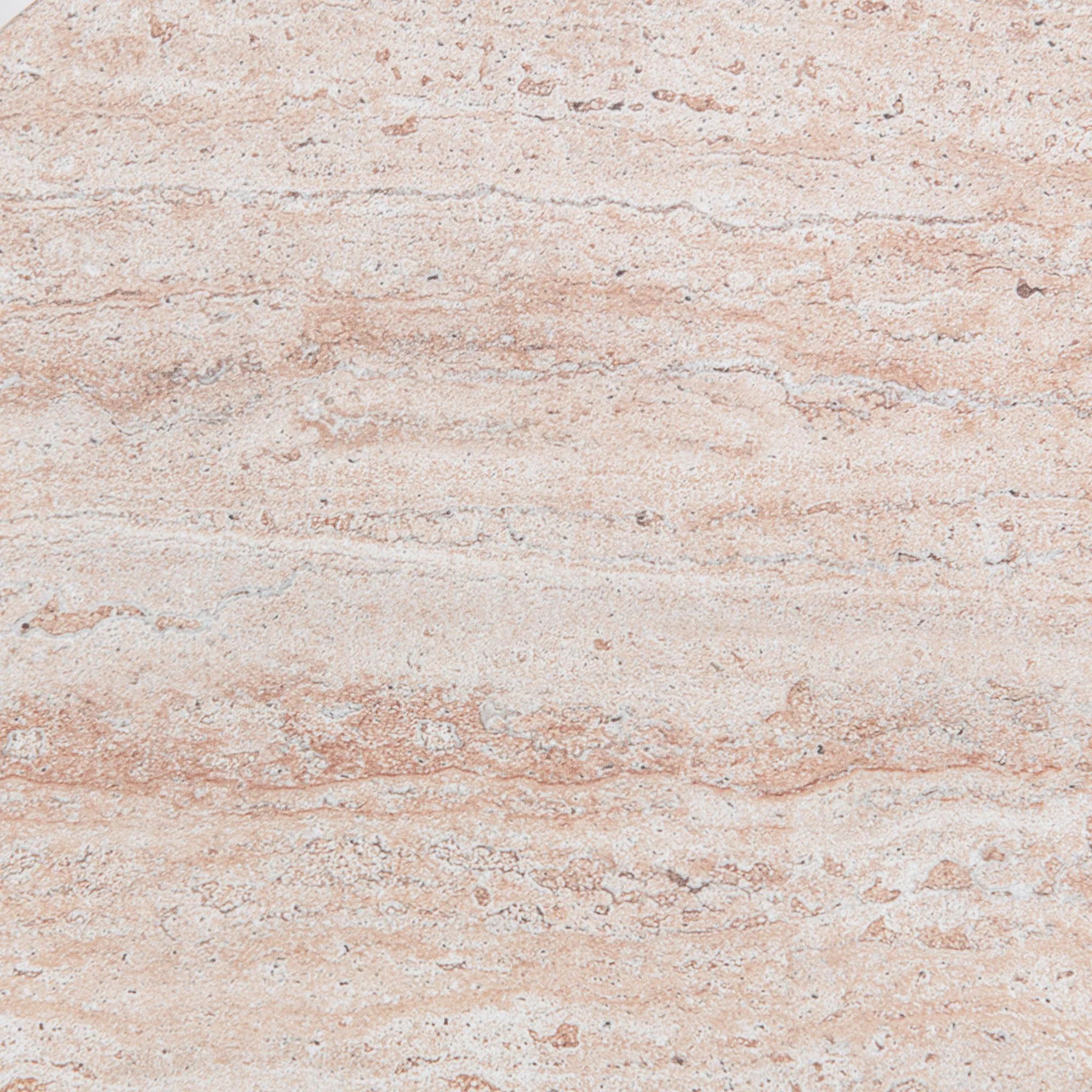 Sanen Outdoor Round Coffee Table