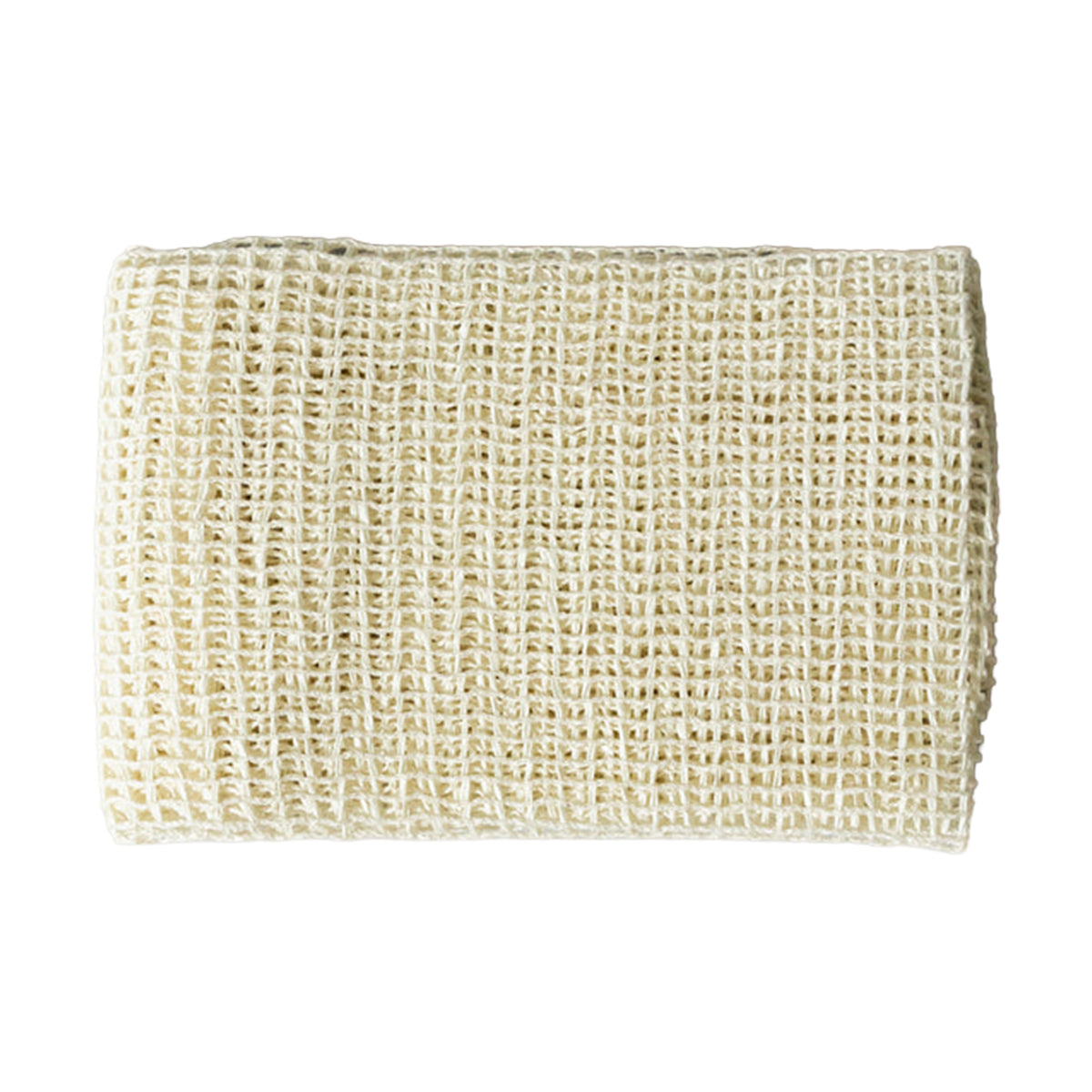 Sasawashi Open Weave Exfoliating Towel - Pure Salt Shoppe