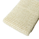 Sasawashi Open Weave Exfoliating Towel - Pure Salt Shoppe