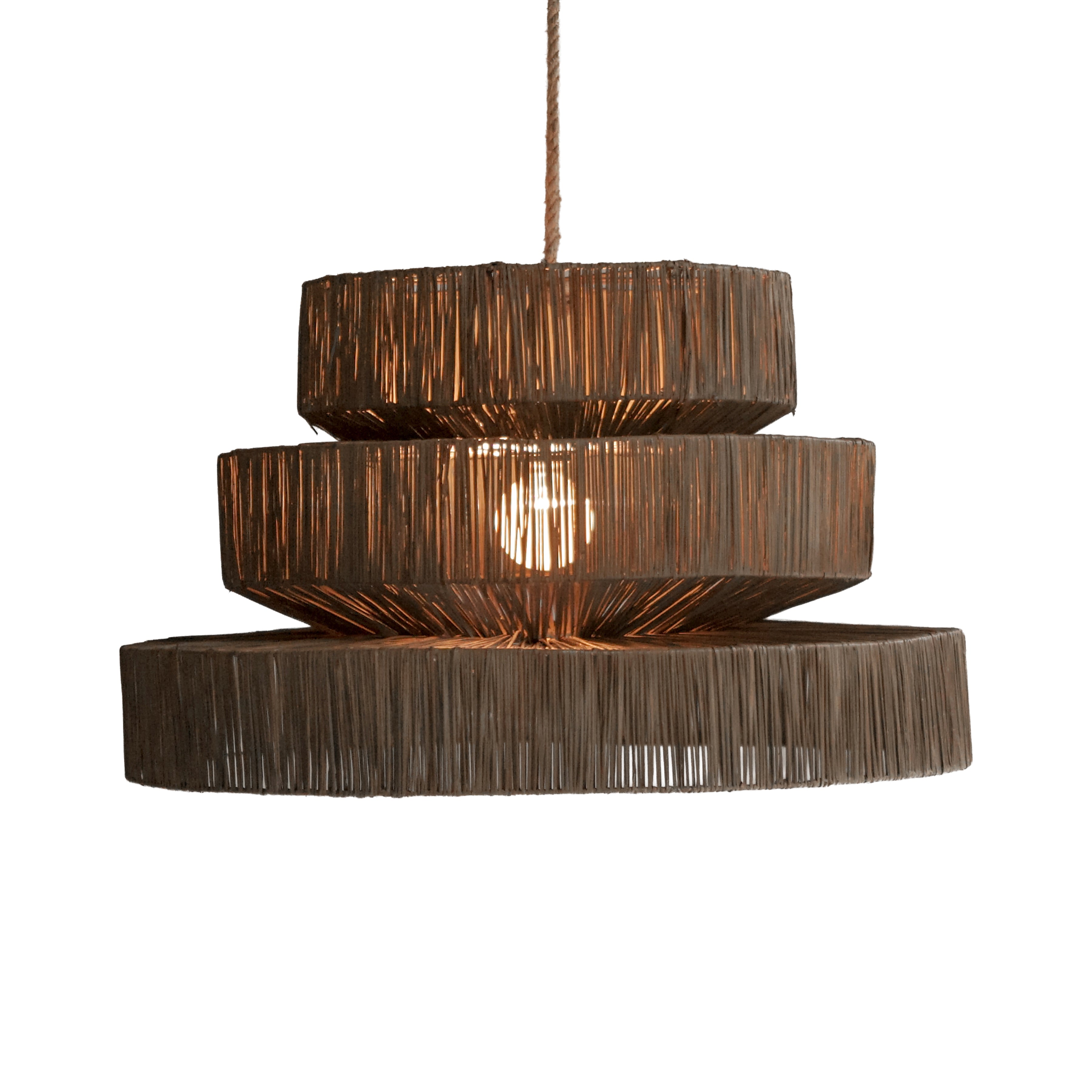 Naven Pendant