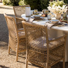 Savin Outdoor Dining Chair