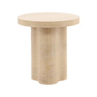 Sea Breeze Side Table