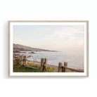 Sea Ranch Lookout by Carly Tabak