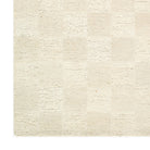 Seaborn Handmade Rug, Ivory