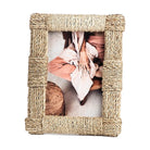 Seacliff Woven Photo Frame - Pure Salt Shoppe