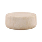 Seagrass Coffee Table