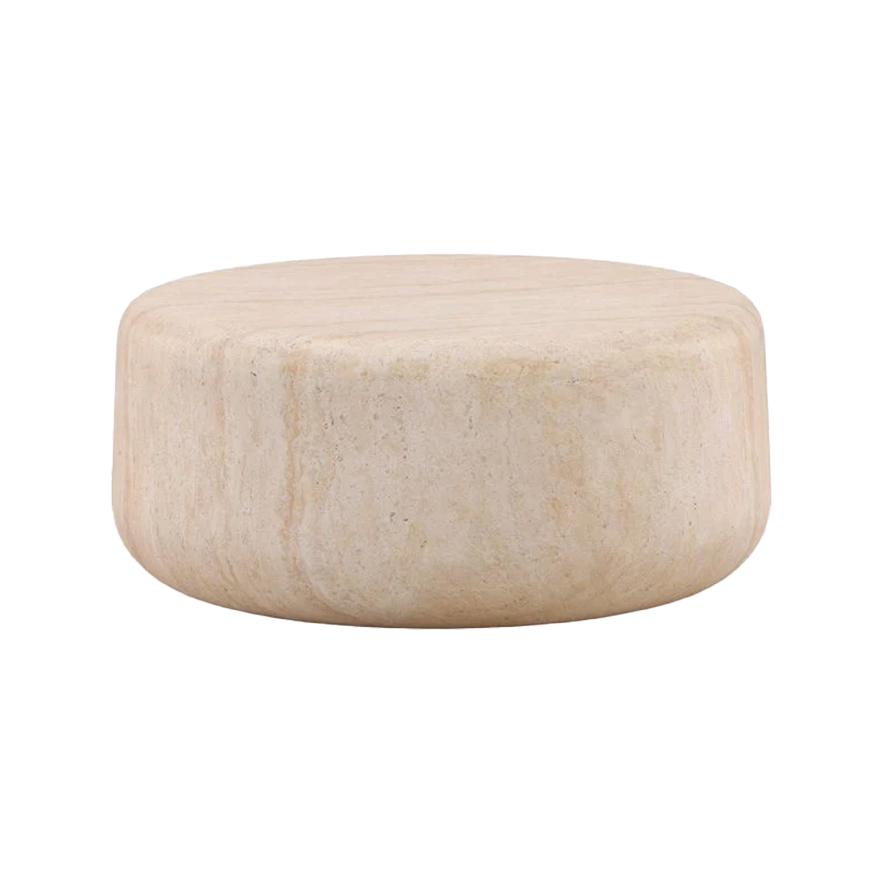 Seagrass Coffee Table