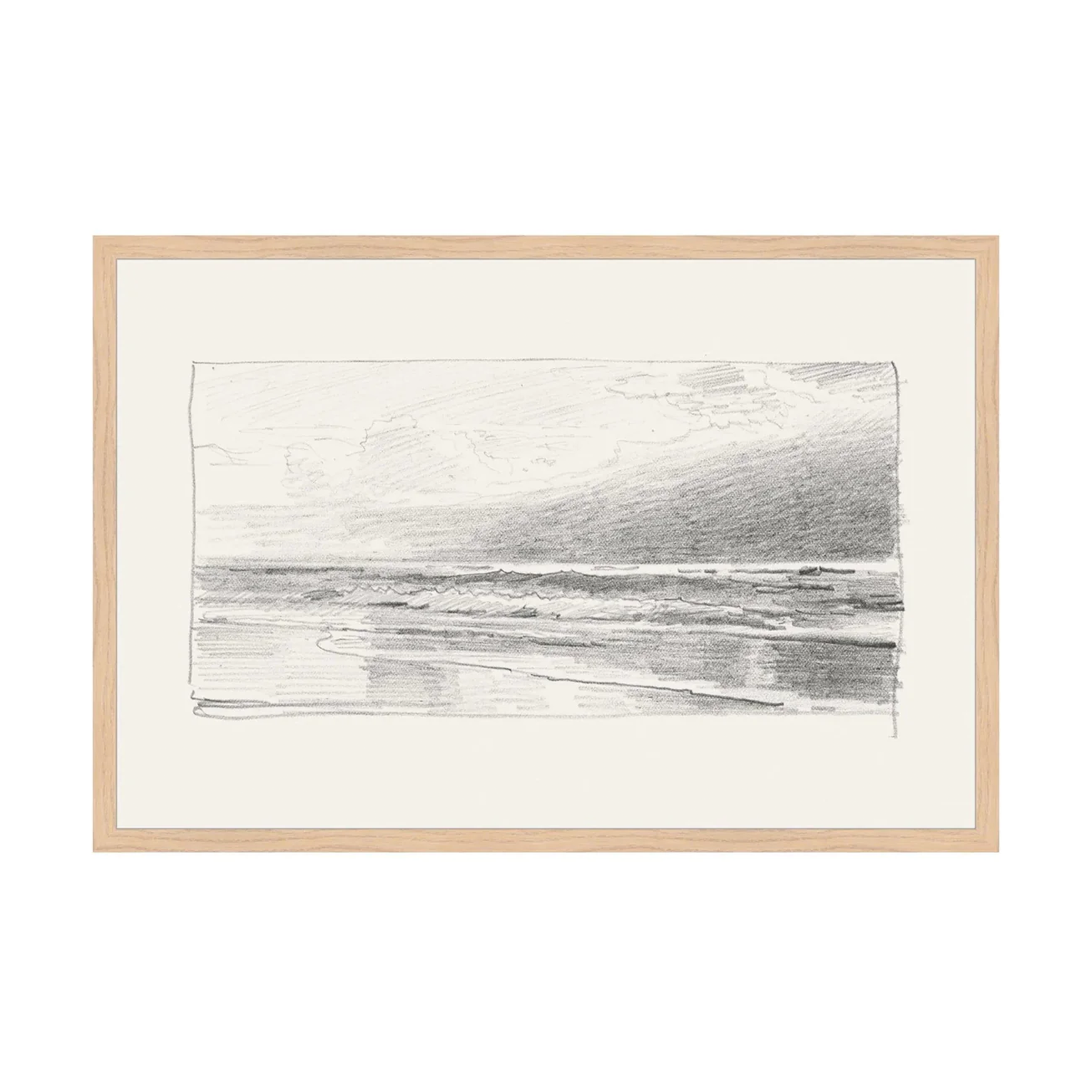 Seascape I