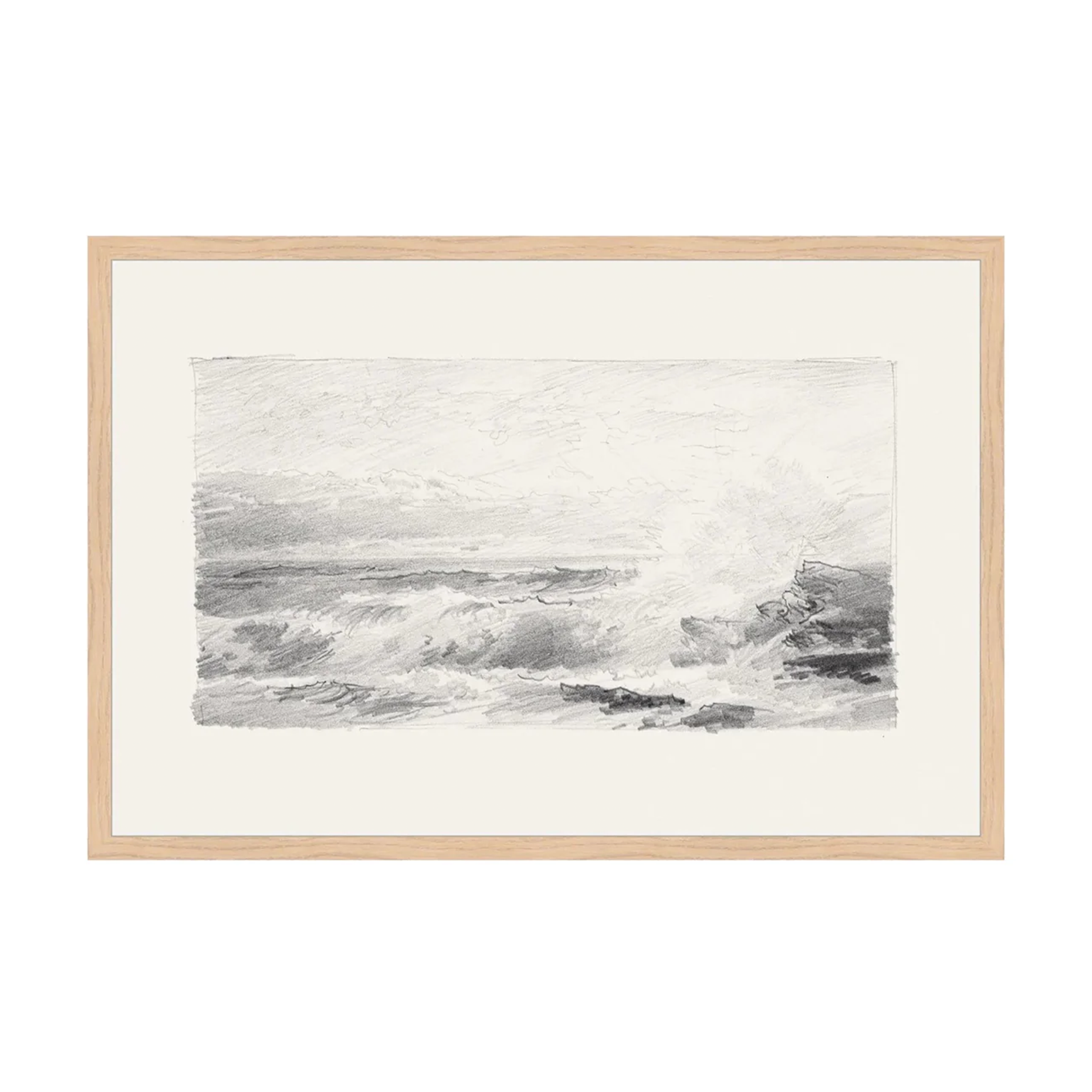 Seascape IV